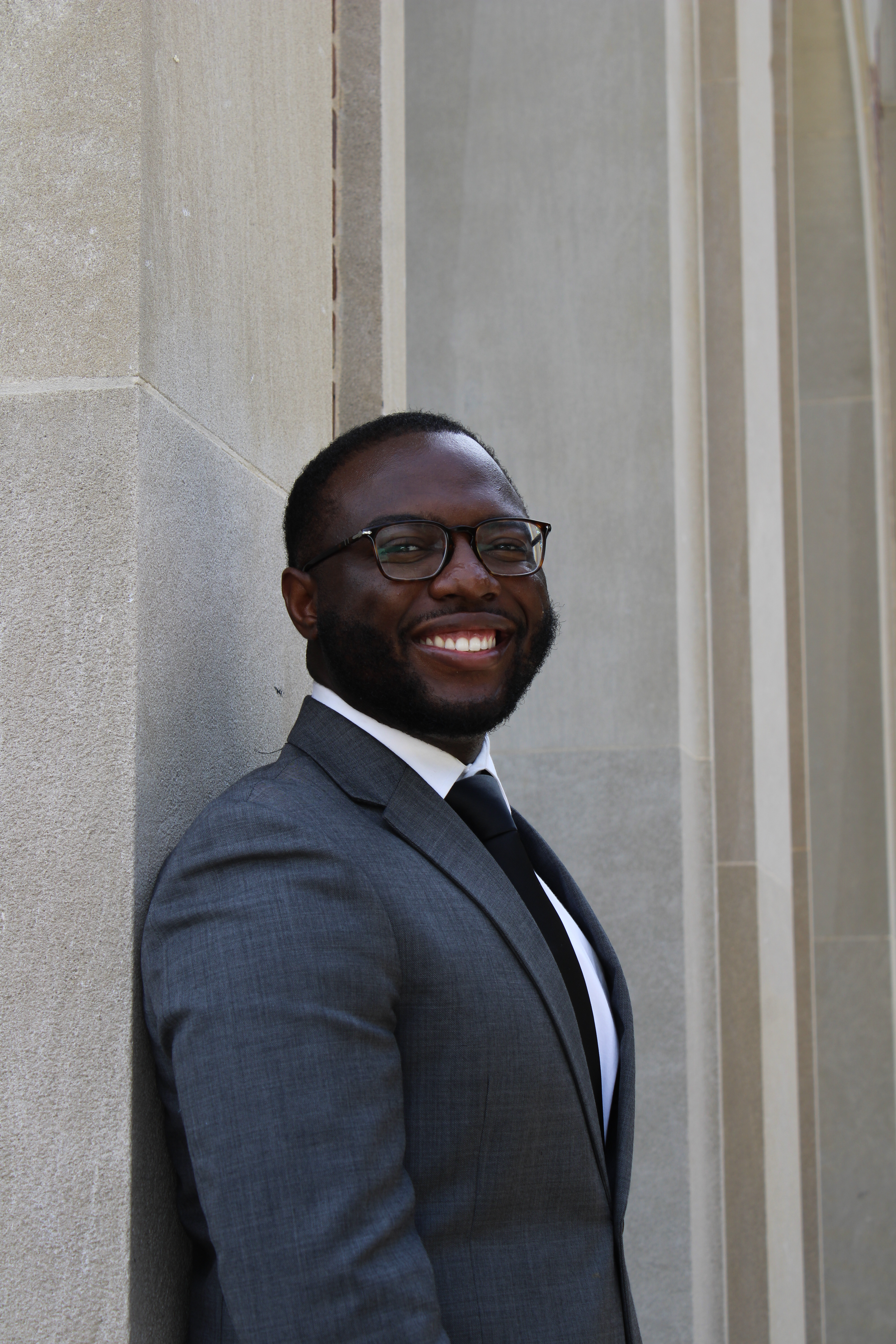 Professional Headshot